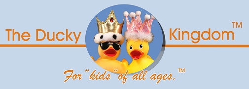 The Ducky Kingdom (tm).  Ron Sterling.  All Rights Reserved.